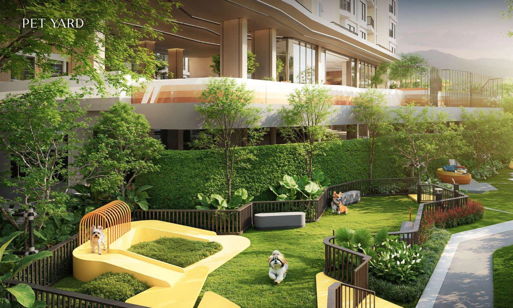 Инвестиционные апартаменты с рассрочкой на Пхукете, Таиланд