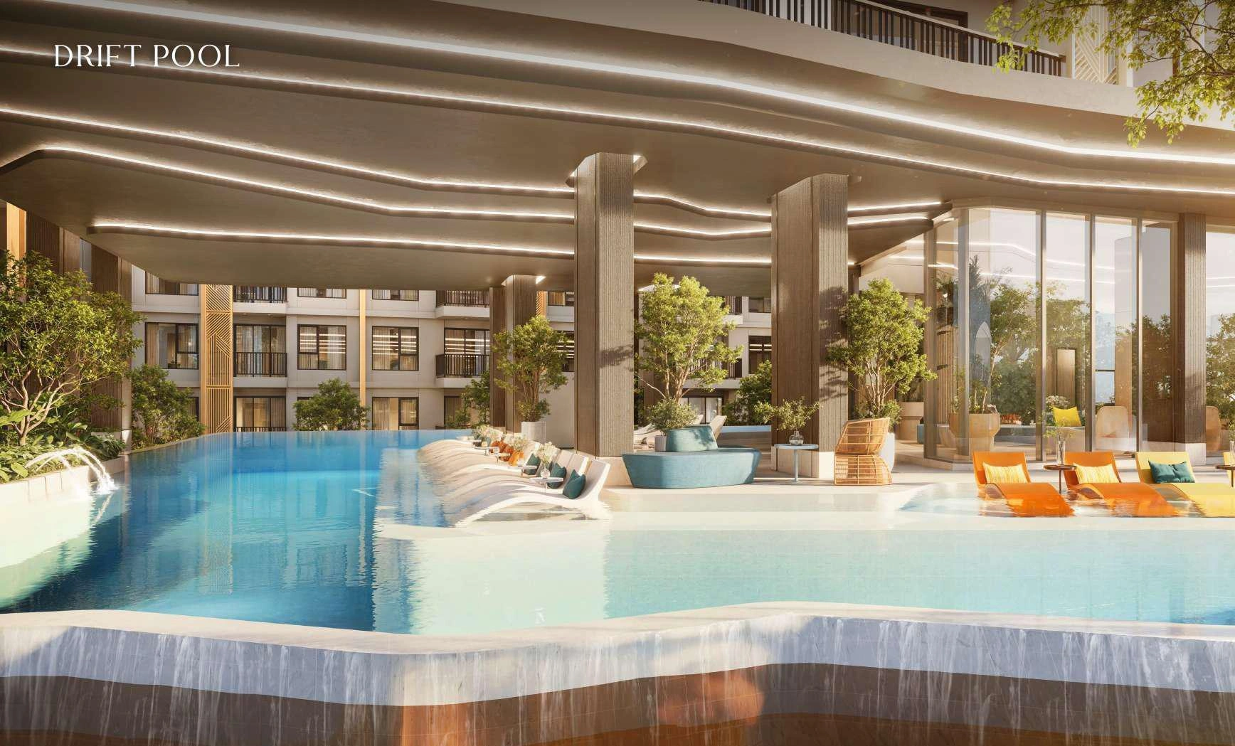 Инвестиционные апартаменты с рассрочкой на Пхукете, Таиланд