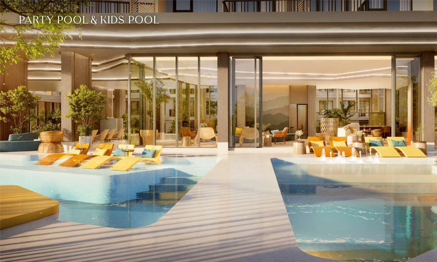 Инвестиционные апартаменты с рассрочкой на Пхукете, Таиланд