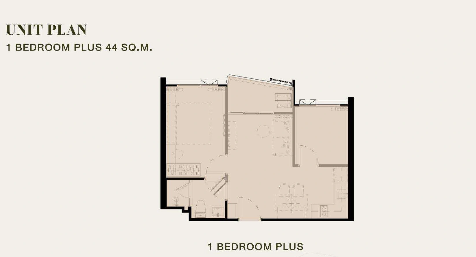 Инвестиционные апартаменты с рассрочкой на Пхукете, Таиланд