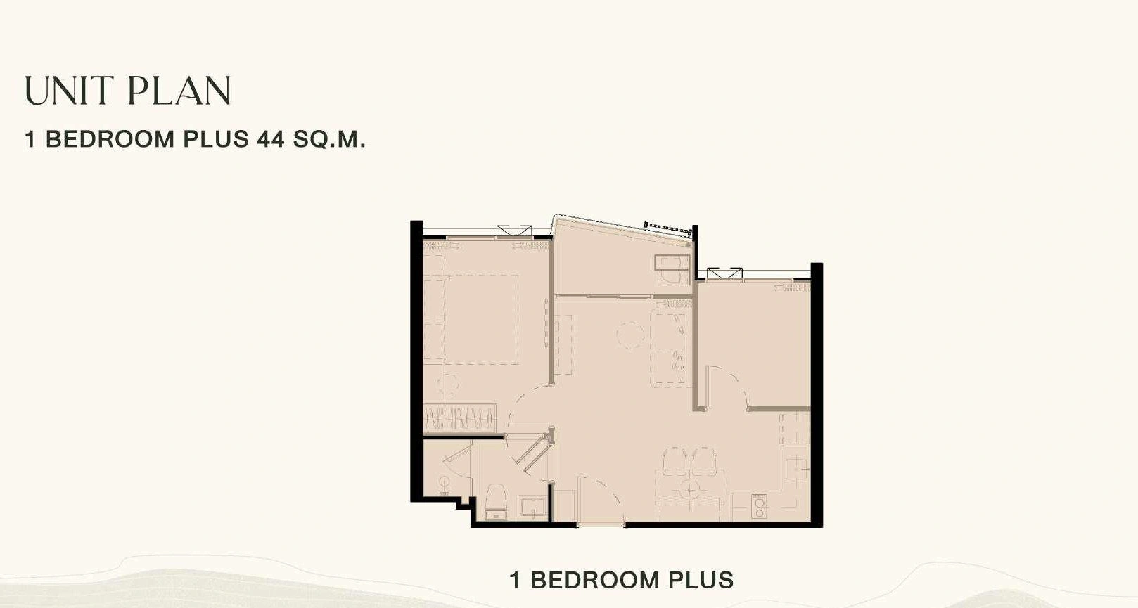 Инвестиционные апартаменты с рассрочкой на Пхукете, Таиланд