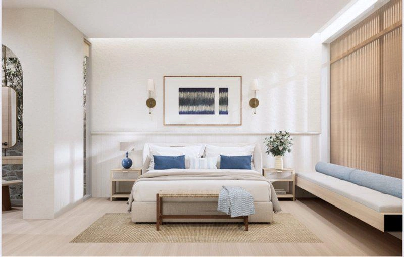 Виллы в новом жилом комплексе на Пхукете, Таиланд