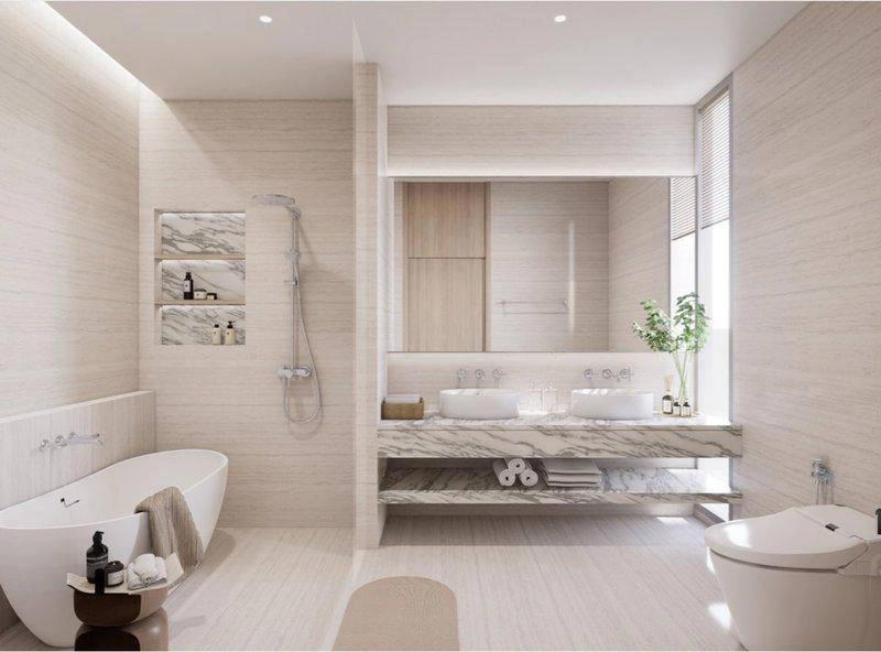 Виллы в новом жилом комплексе на Пхукете, Таиланд