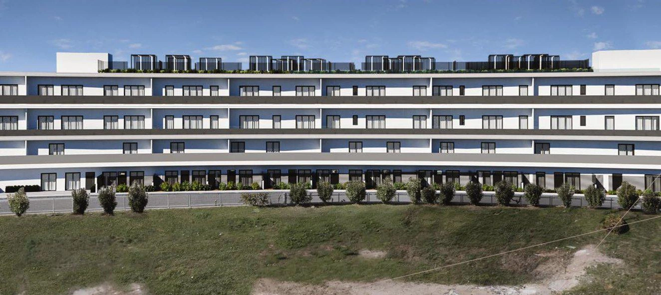 Меблированные апартаменты в Аттике, Греция