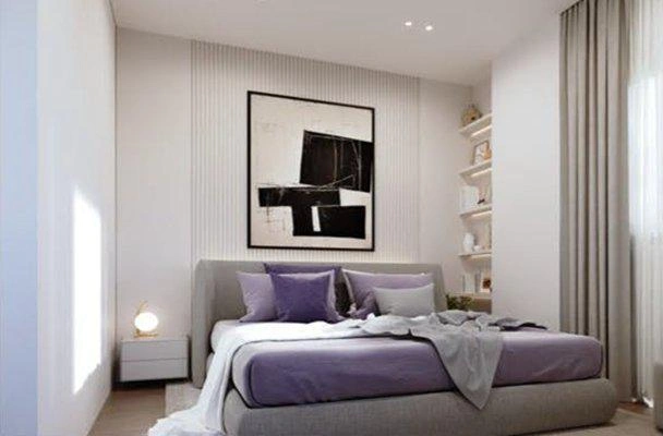 Меблированные апартаменты в Аттике, Греция