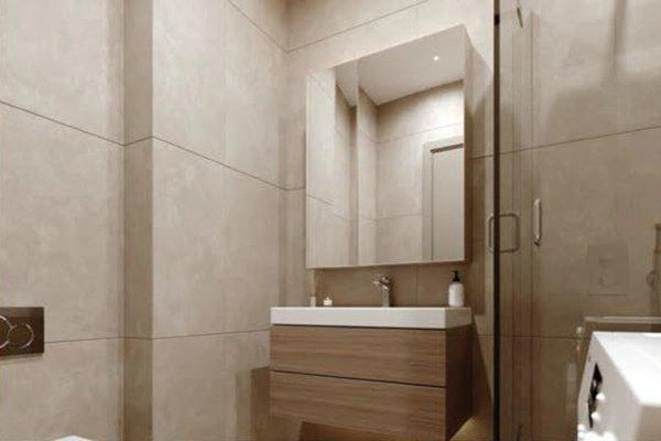 Меблированные апартаменты в Аттике, Греция