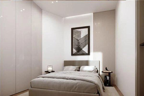 Меблированные апартаменты в Аттике, Греция