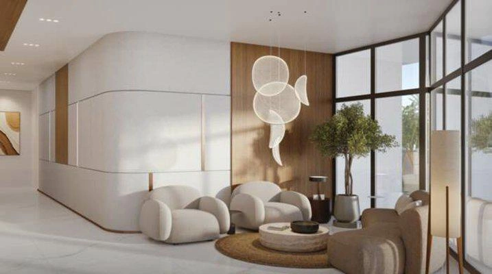 Апартаменты Aqua Maya, Объединённые Арабские Эмираты, Рас-эль-Хайма