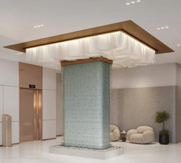 Апартаменты Aqua Maya, Объединённые Арабские Эмираты, Рас-эль-Хайма