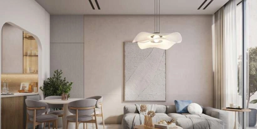 Апартаменты Aqua Maya, Объединённые Арабские Эмираты, Рас-эль-Хайма