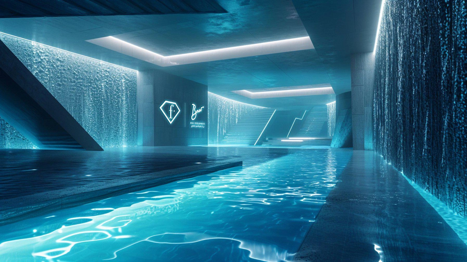 Апартаменты Acacia by Fashion TV, Объединённые Арабские Эмираты, Рас-эль-Хайма