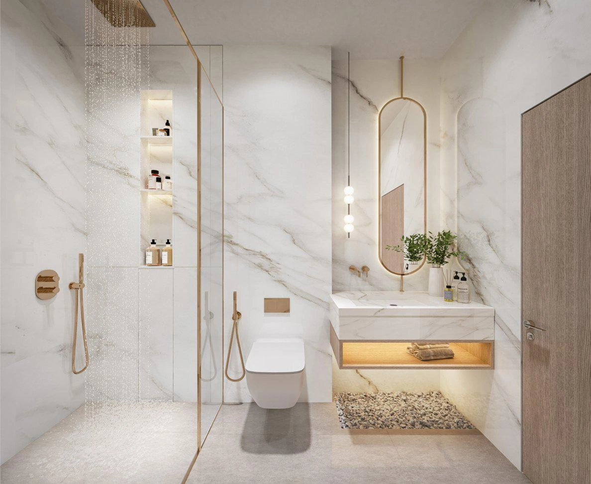 Апартаменты Acacia by Fashion TV, Объединённые Арабские Эмираты, Рас-эль-Хайма