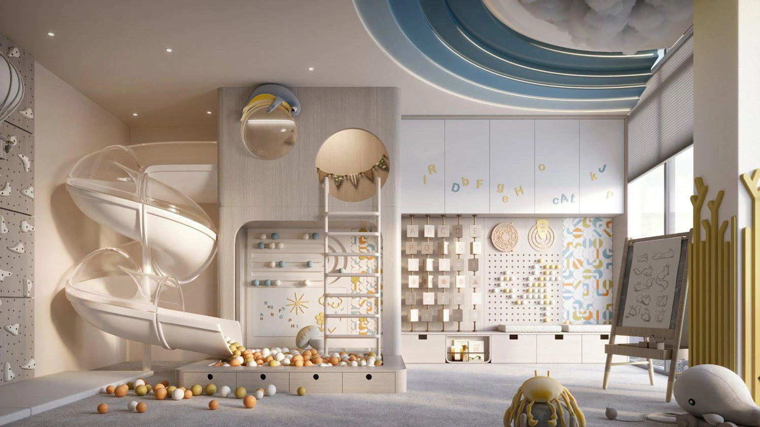 Апартаменты Acacia by Fashion TV, Объединённые Арабские Эмираты, Рас-эль-Хайма