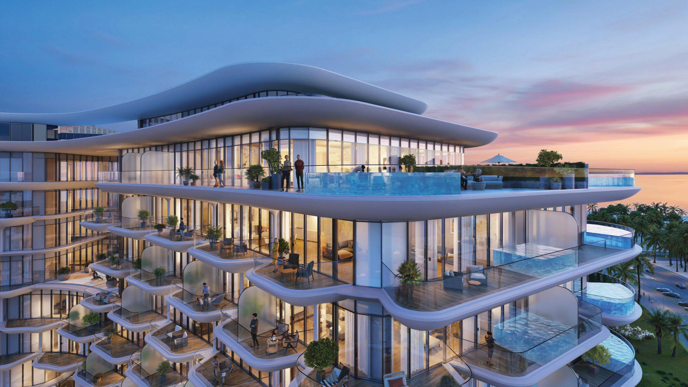 Апартаменты Taj Wellington Mews, Объединённые Арабские Эмираты, Рас-эль-Хайма