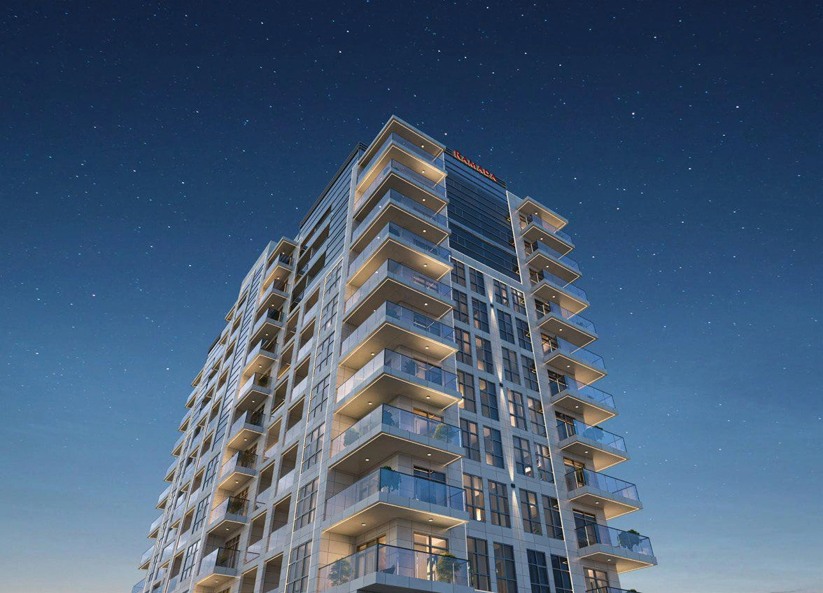 Апартаменты Ramada Residences by Wyndham, Объединённые Арабские Эмираты, Дубай