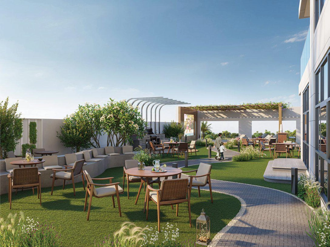 Апартаменты Ramada Residences by Wyndham, Объединённые Арабские Эмираты, Дубай