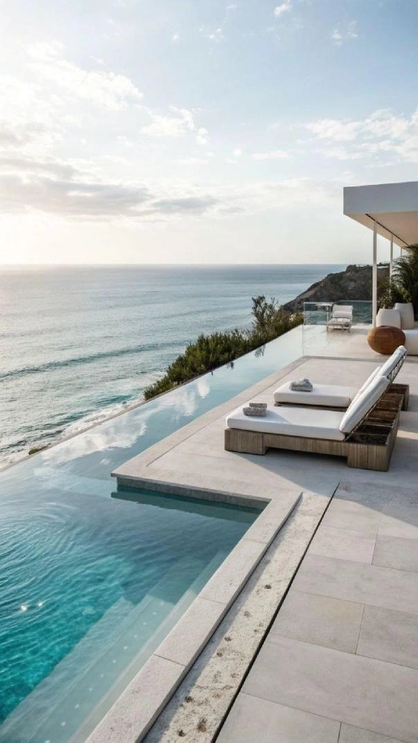 Апартаменты Tonino Lamborghini Residences Al Marjan, Объединённые Арабские Эмираты, Рас-эль-Хайма