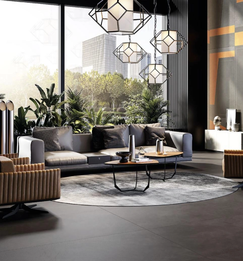 Апартаменты Tonino Lamborghini Residences Al Marjan, Объединённые Арабские Эмираты, Рас-эль-Хайма