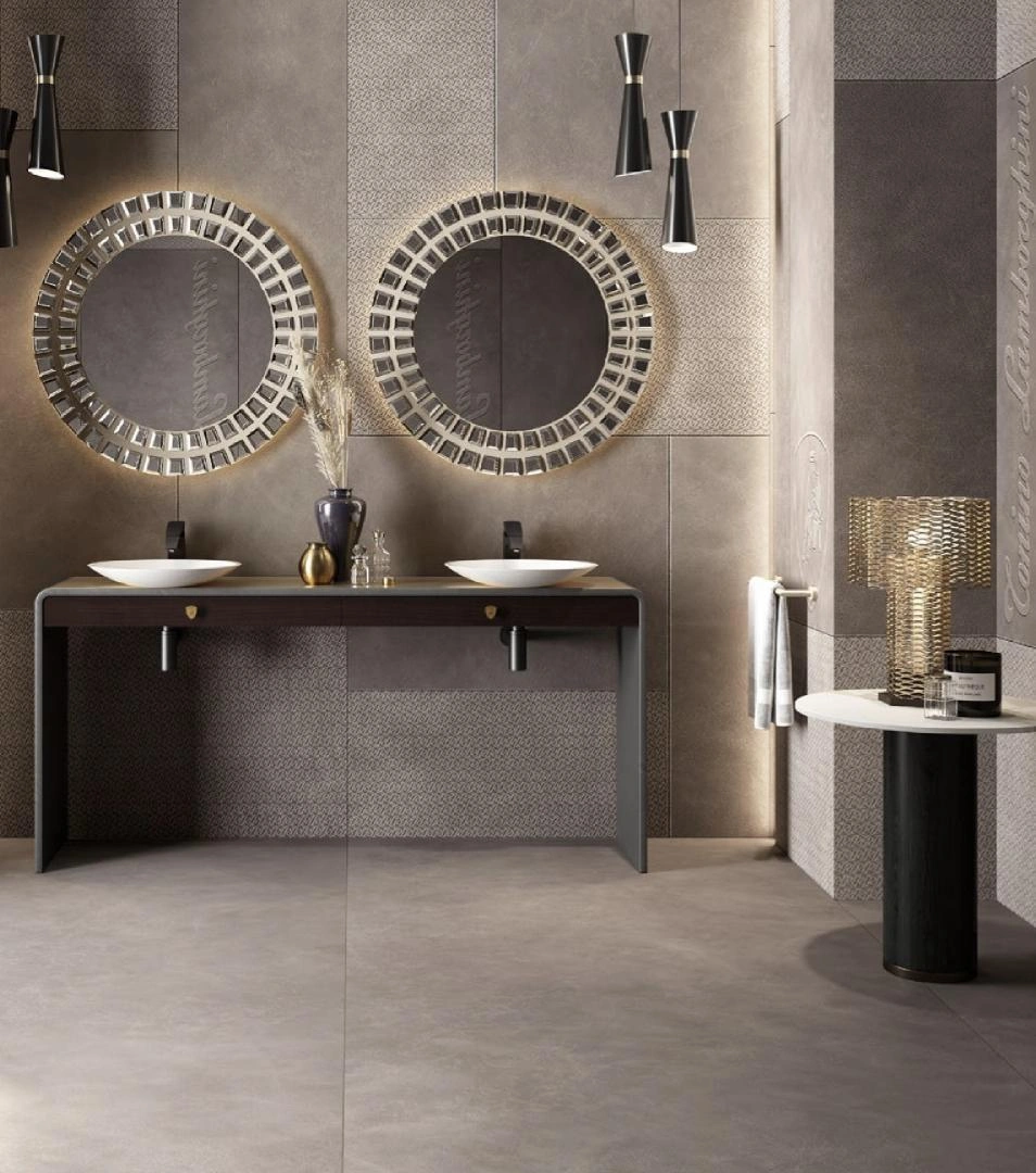 Апартаменты Tonino Lamborghini Residences Al Marjan, Объединённые Арабские Эмираты, Рас-эль-Хайма