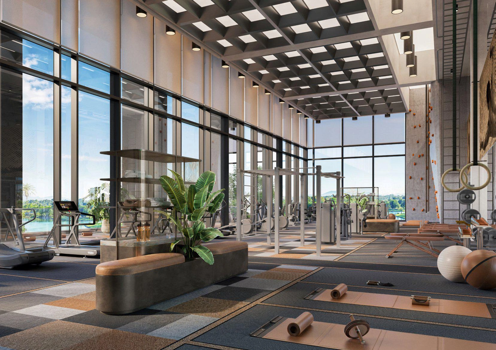 Апартаменты Eltiera Views, Объединённые Арабские Эмираты, Дубай