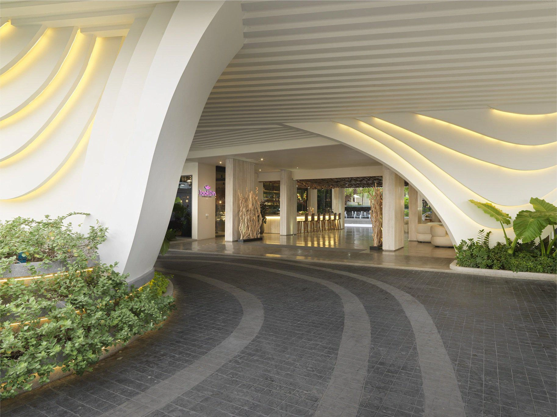 Меблированные апартаменты с гарантированным доходом на Пхукете, Таиланд