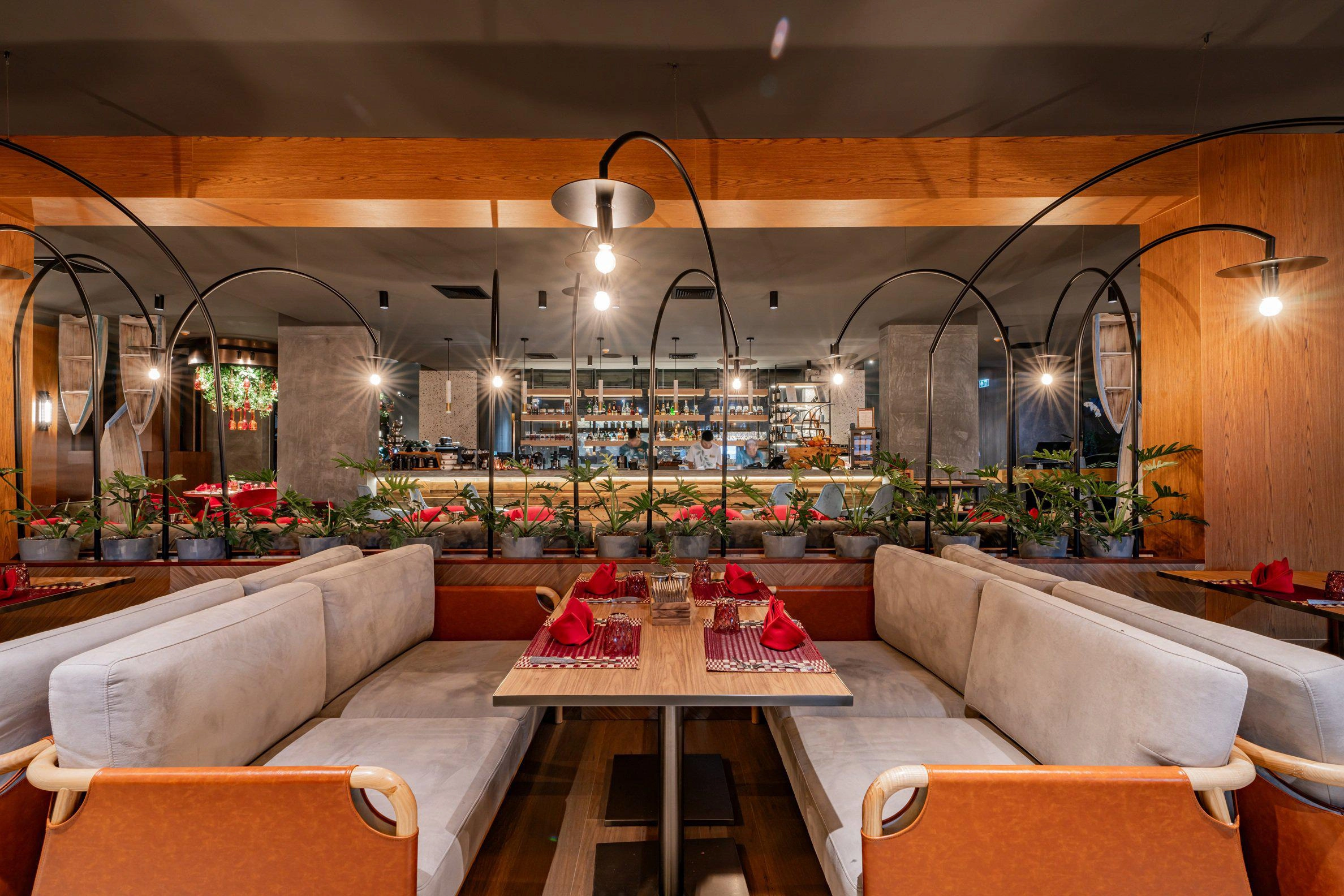 Меблированные апартаменты с гарантированным доходом на Пхукете, Таиланд