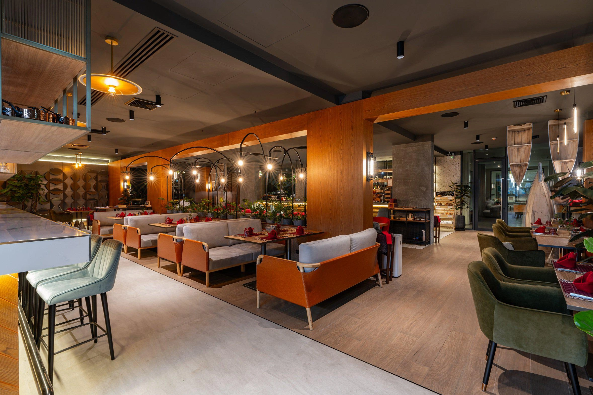 Меблированные апартаменты с гарантированным доходом на Пхукете, Таиланд