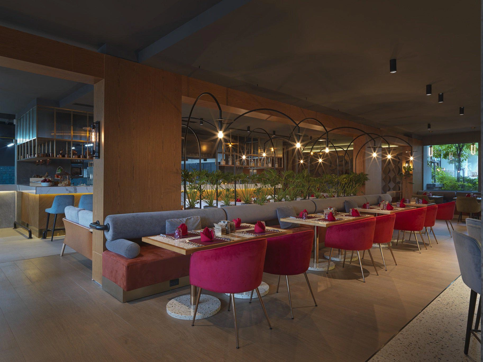 Меблированные апартаменты с гарантированным доходом на Пхукете, Таиланд