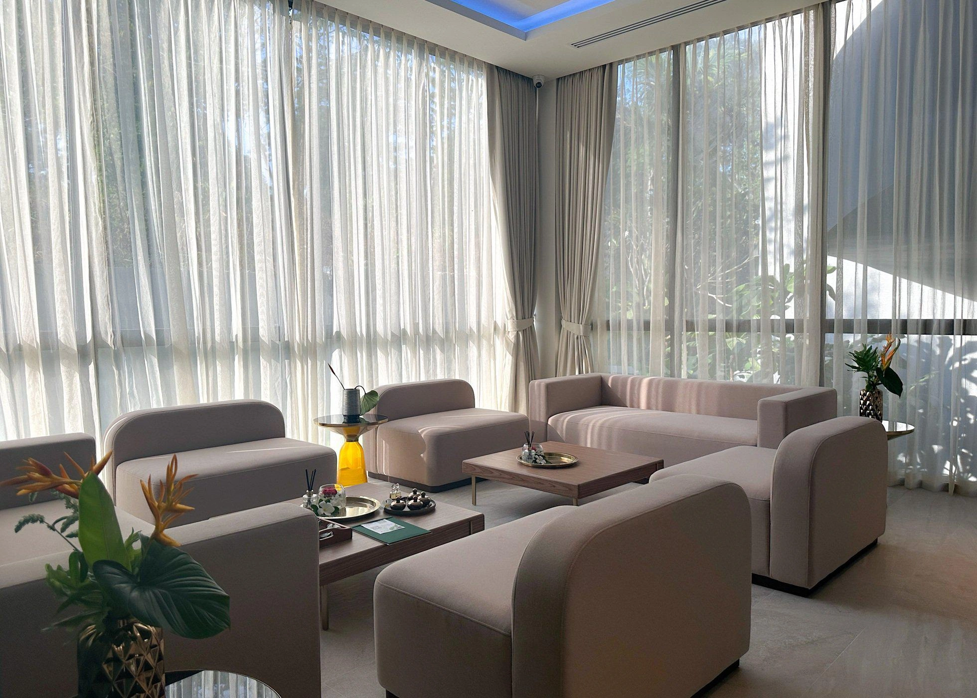 Меблированные апартаменты с гарантированным доходом на Пхукете, Таиланд