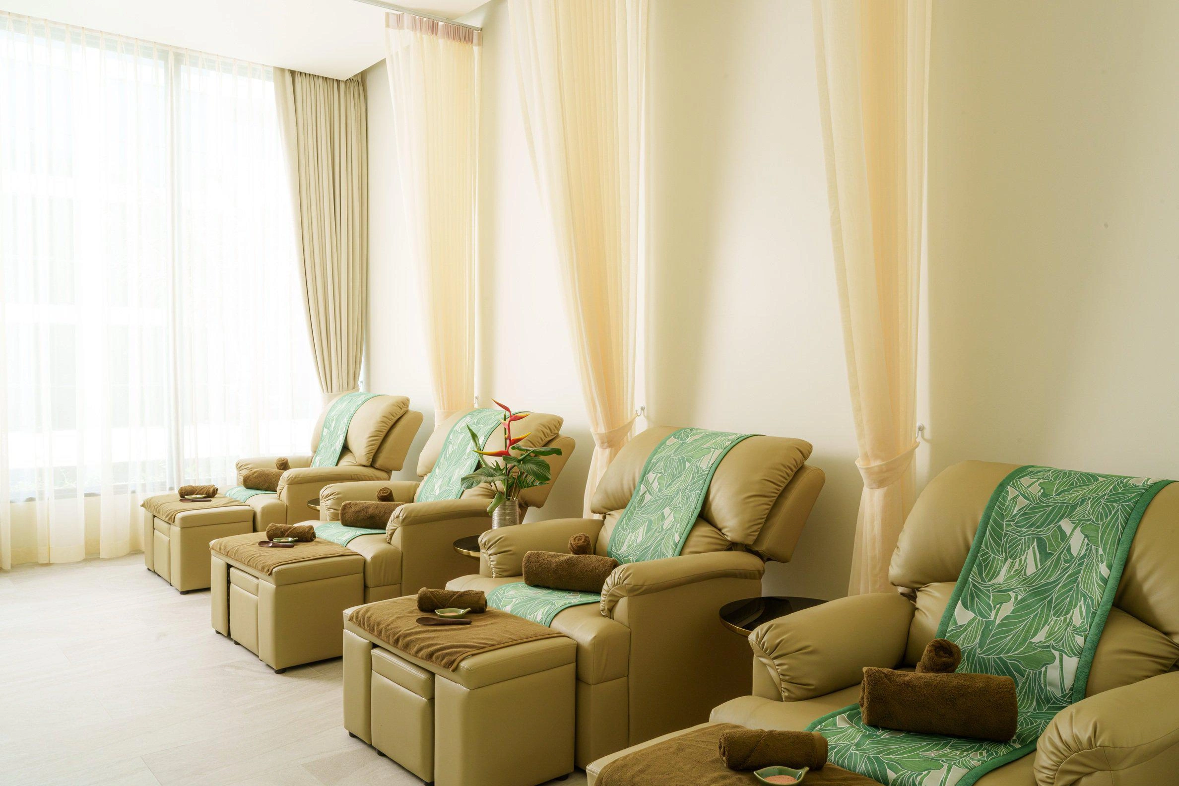 Меблированные апартаменты с гарантированным доходом на Пхукете, Таиланд