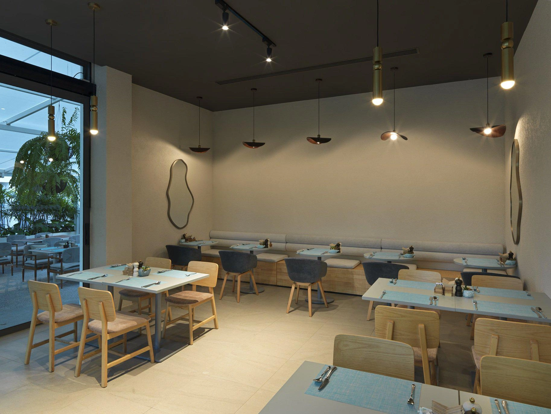 Меблированные апартаменты с гарантированным доходом на Пхукете, Таиланд