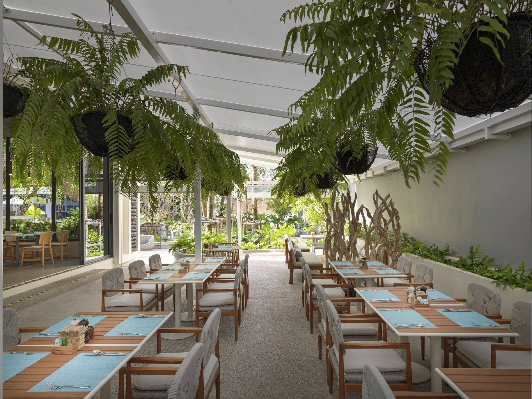 Меблированные апартаменты с гарантированным доходом на Пхукете, Таиланд