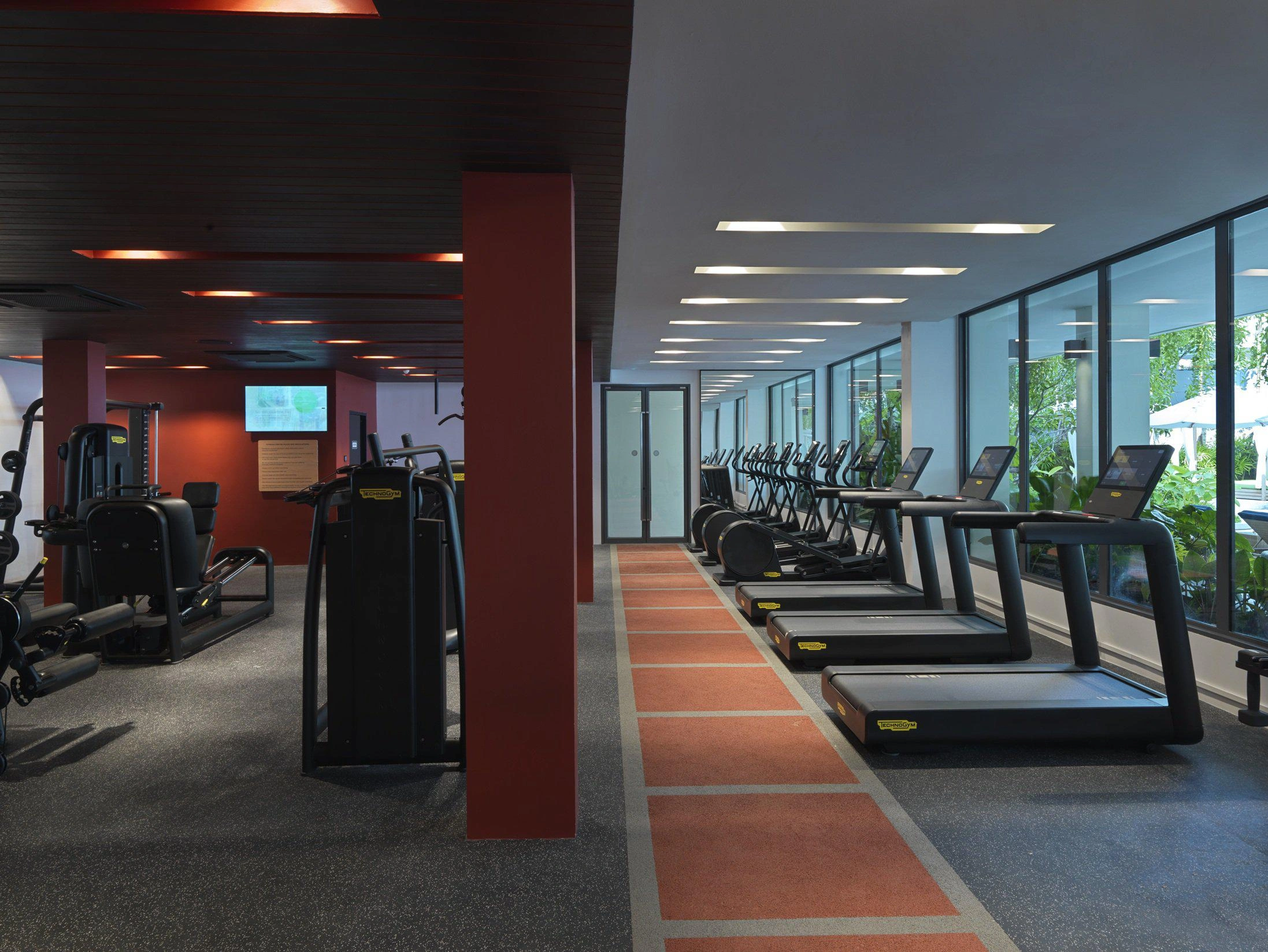 Меблированные апартаменты с гарантированным доходом на Пхукете, Таиланд