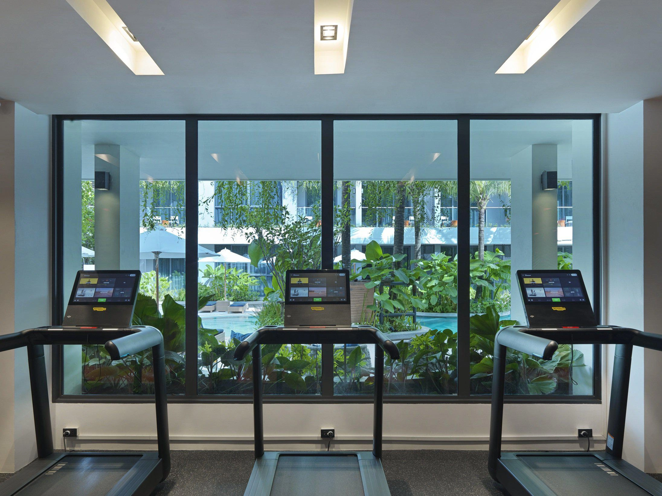 Меблированные апартаменты с гарантированным доходом на Пхукете, Таиланд