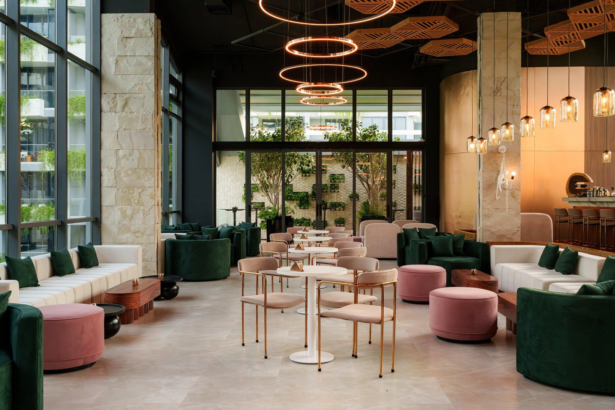 Меблированные апартаменты с гарантированным доходом на Пхукете, Таиланд