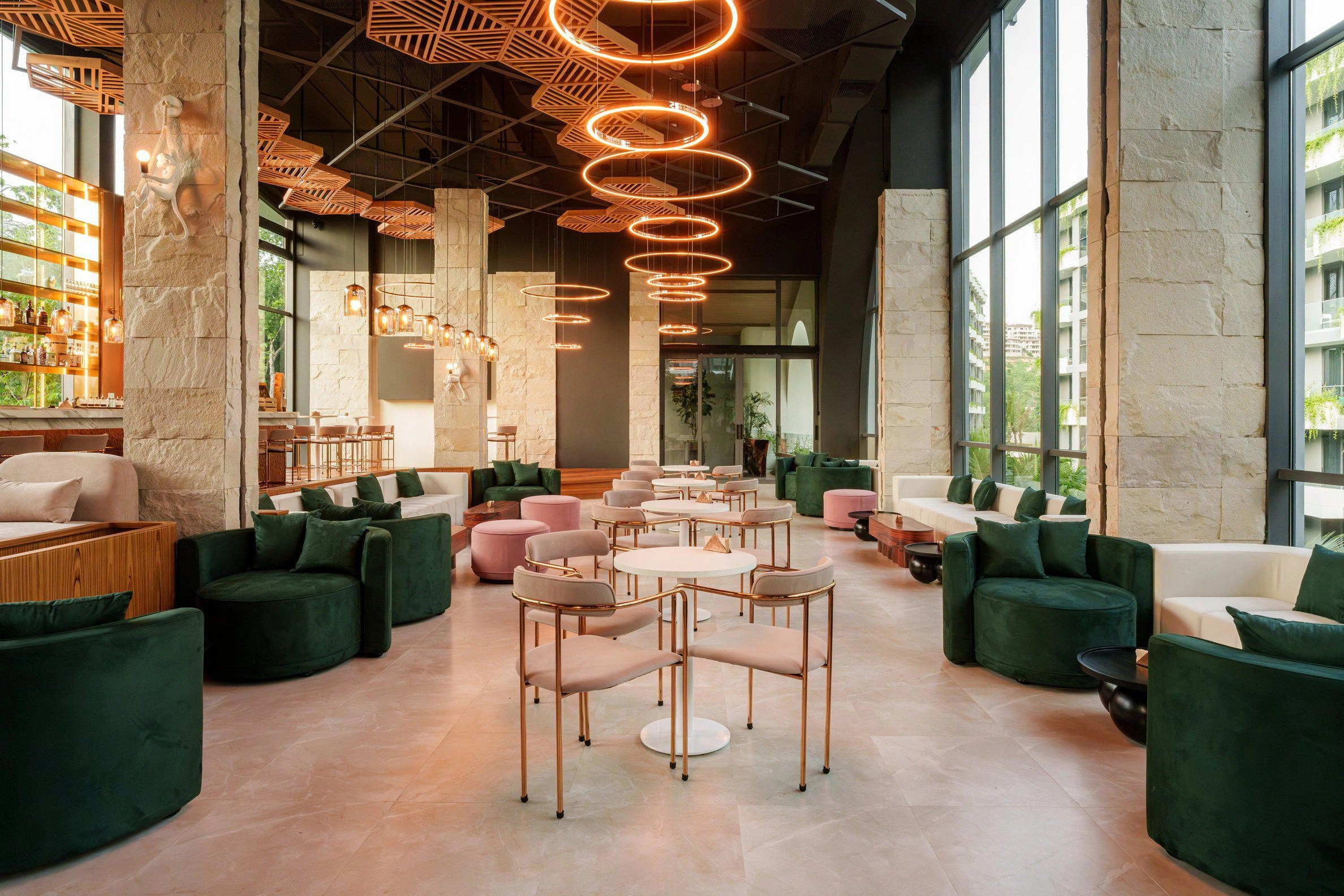 Меблированные апартаменты с гарантированным доходом на Пхукете, Таиланд