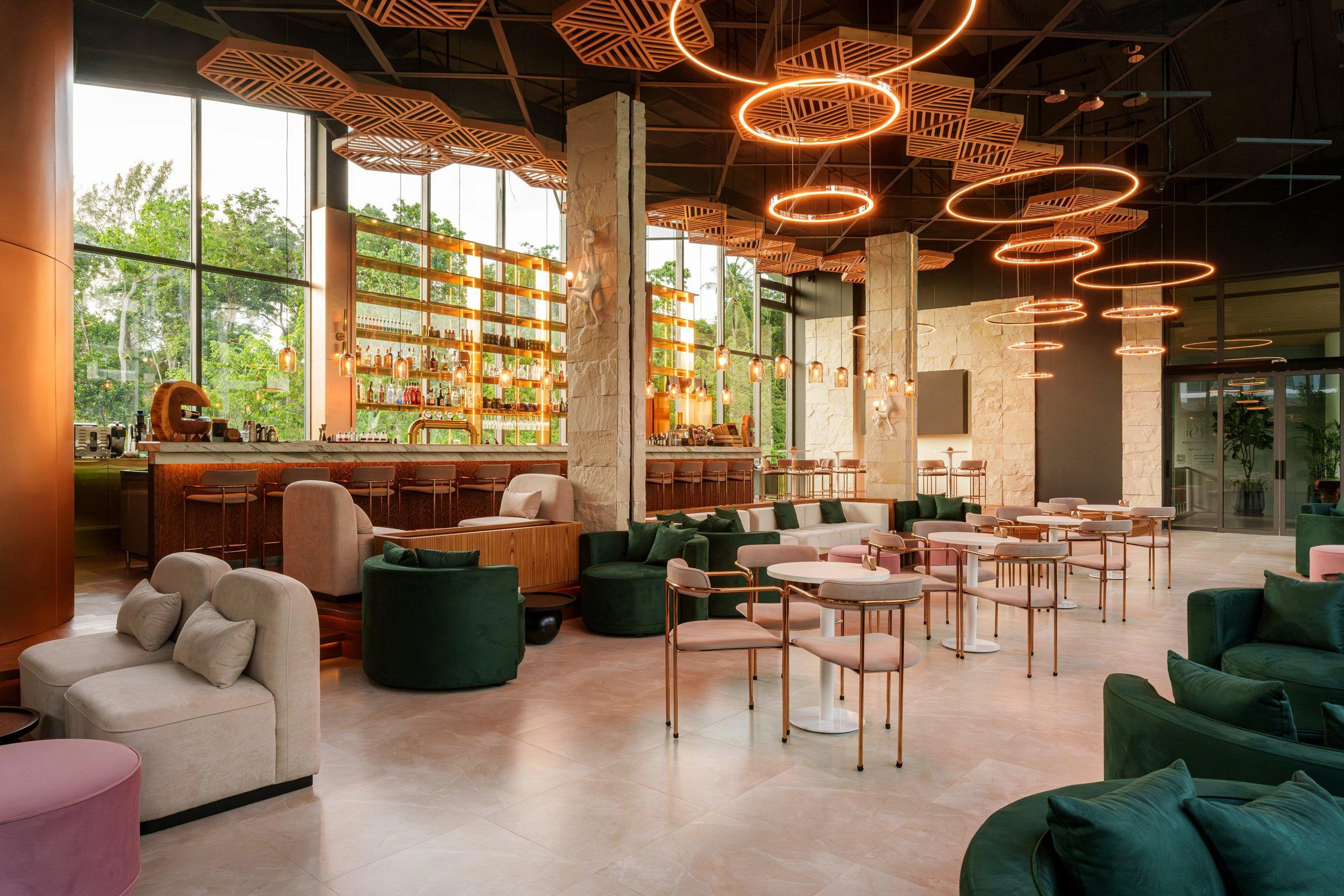 Меблированные апартаменты с гарантированным доходом на Пхукете, Таиланд