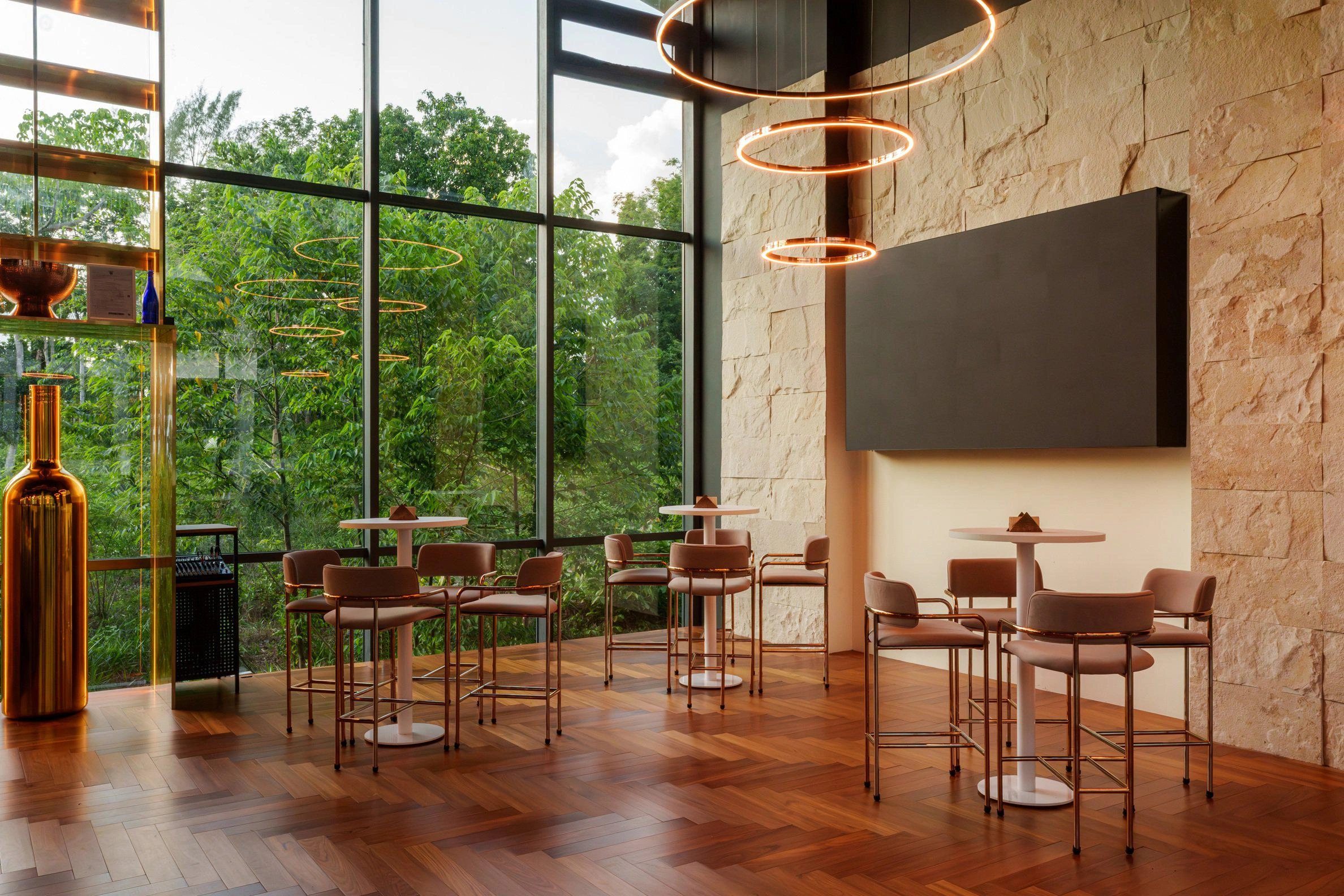 Меблированные апартаменты с гарантированным доходом на Пхукете, Таиланд