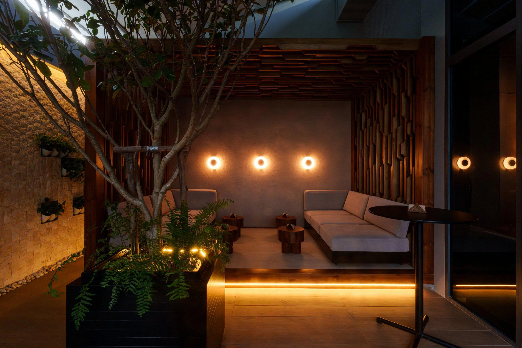 Меблированные апартаменты с гарантированным доходом на Пхукете, Таиланд