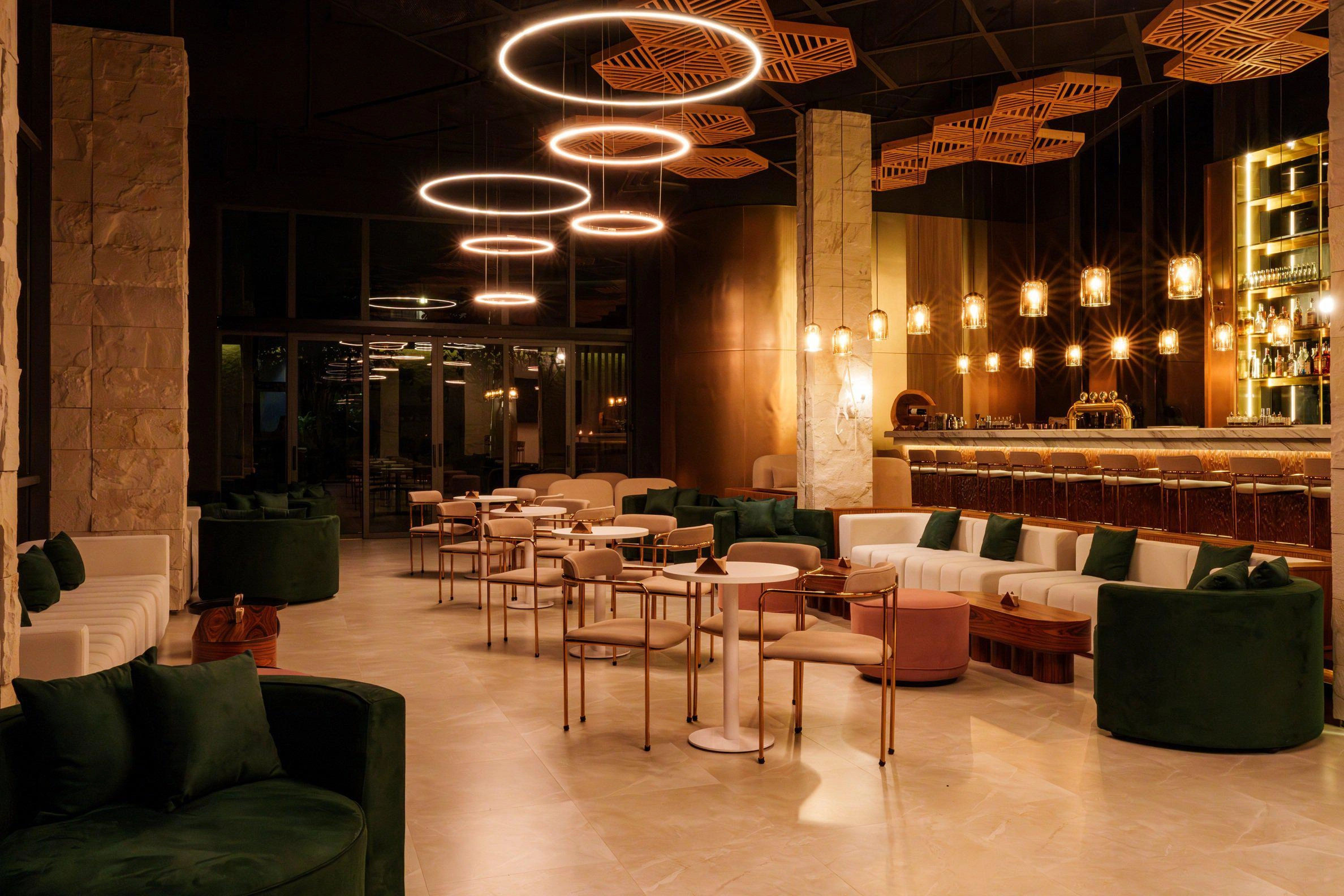 Меблированные апартаменты с гарантированным доходом на Пхукете, Таиланд