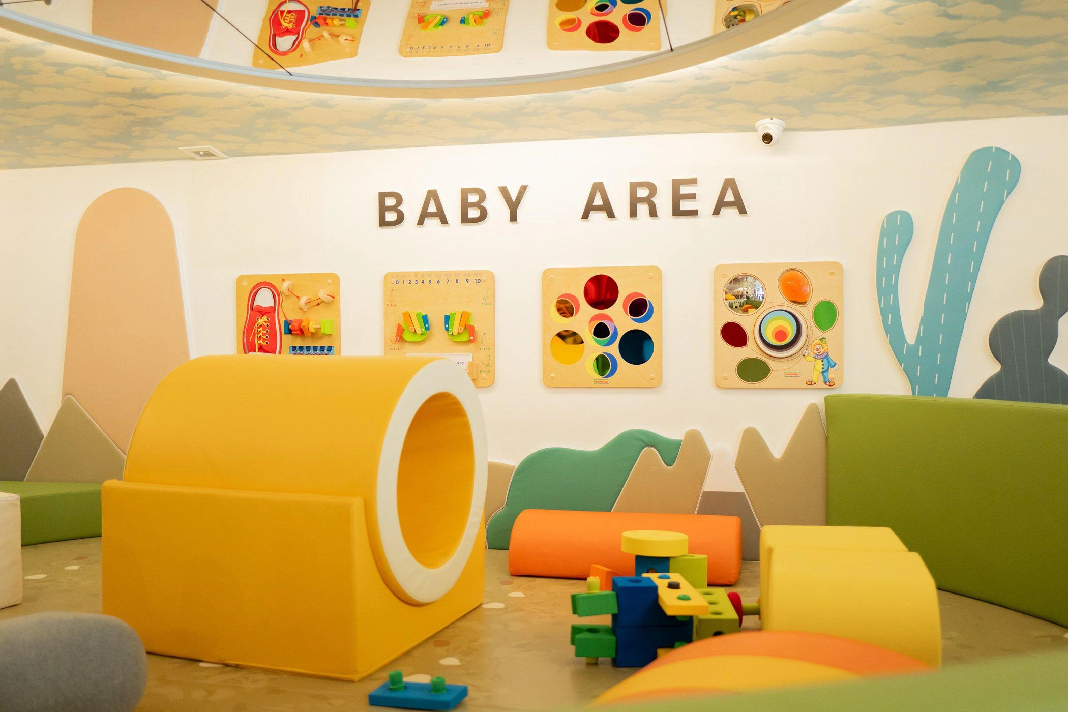 Меблированные апартаменты с гарантированным доходом на Пхукете, Таиланд