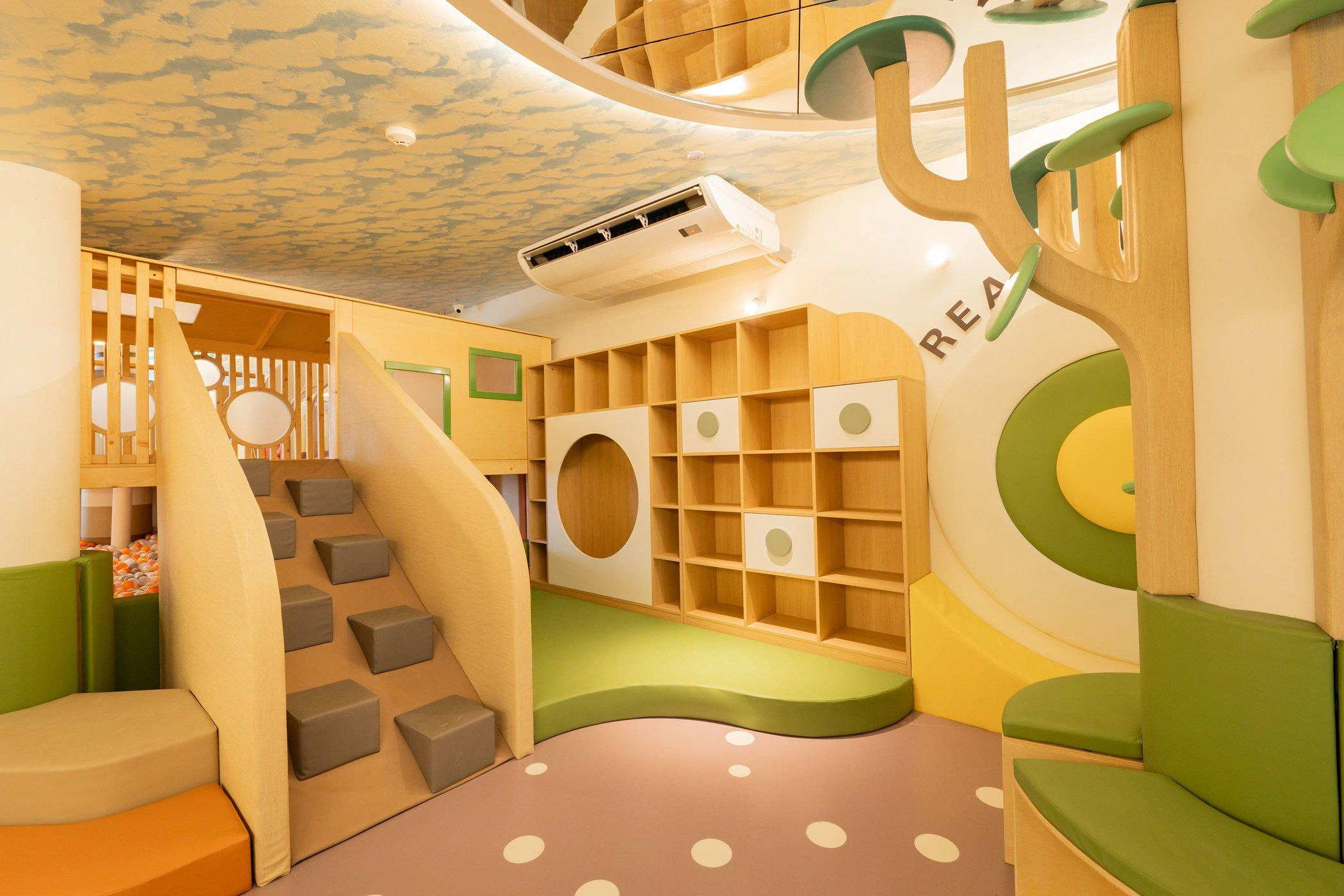 Меблированные апартаменты с гарантированным доходом на Пхукете, Таиланд