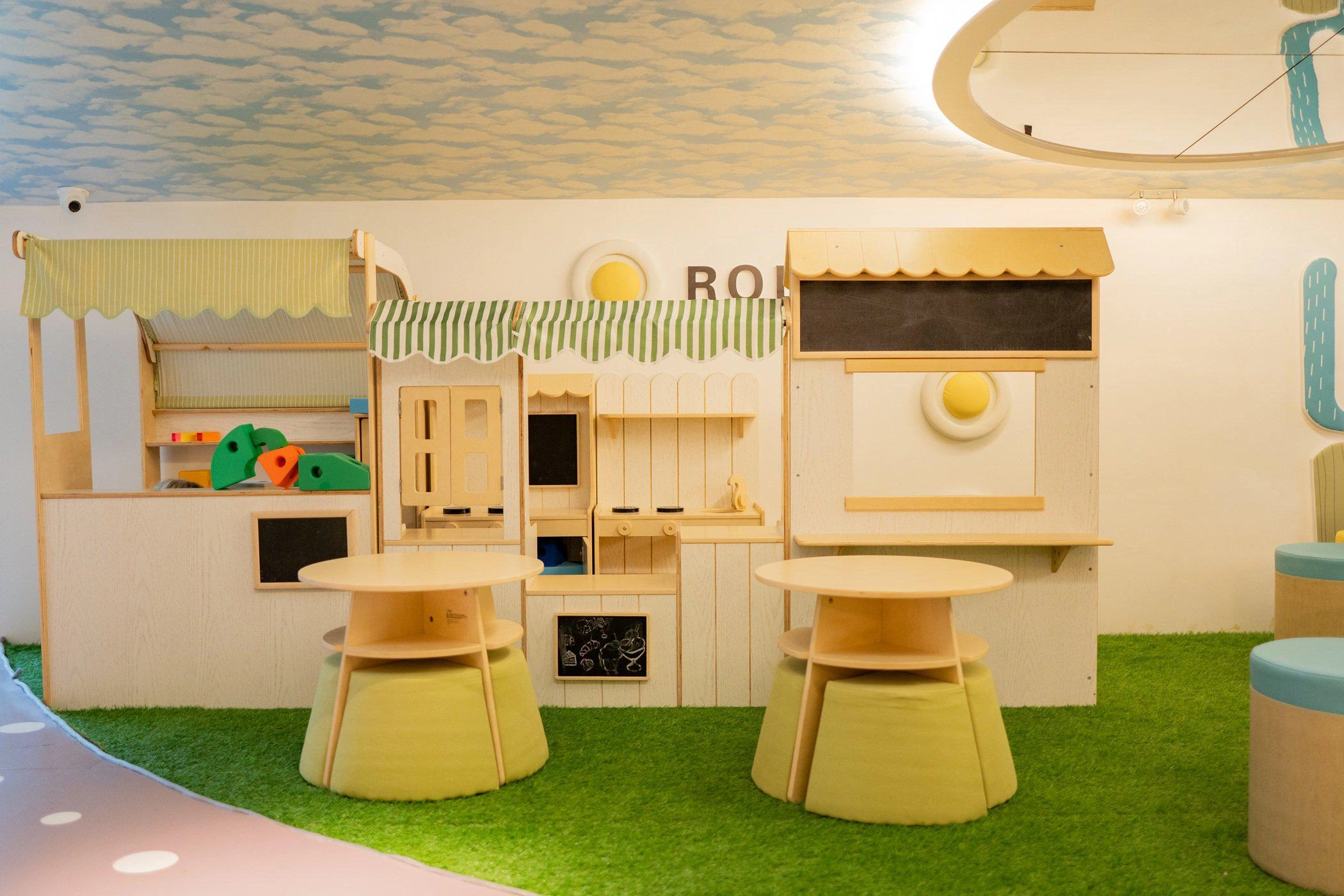 Меблированные апартаменты с гарантированным доходом на Пхукете, Таиланд