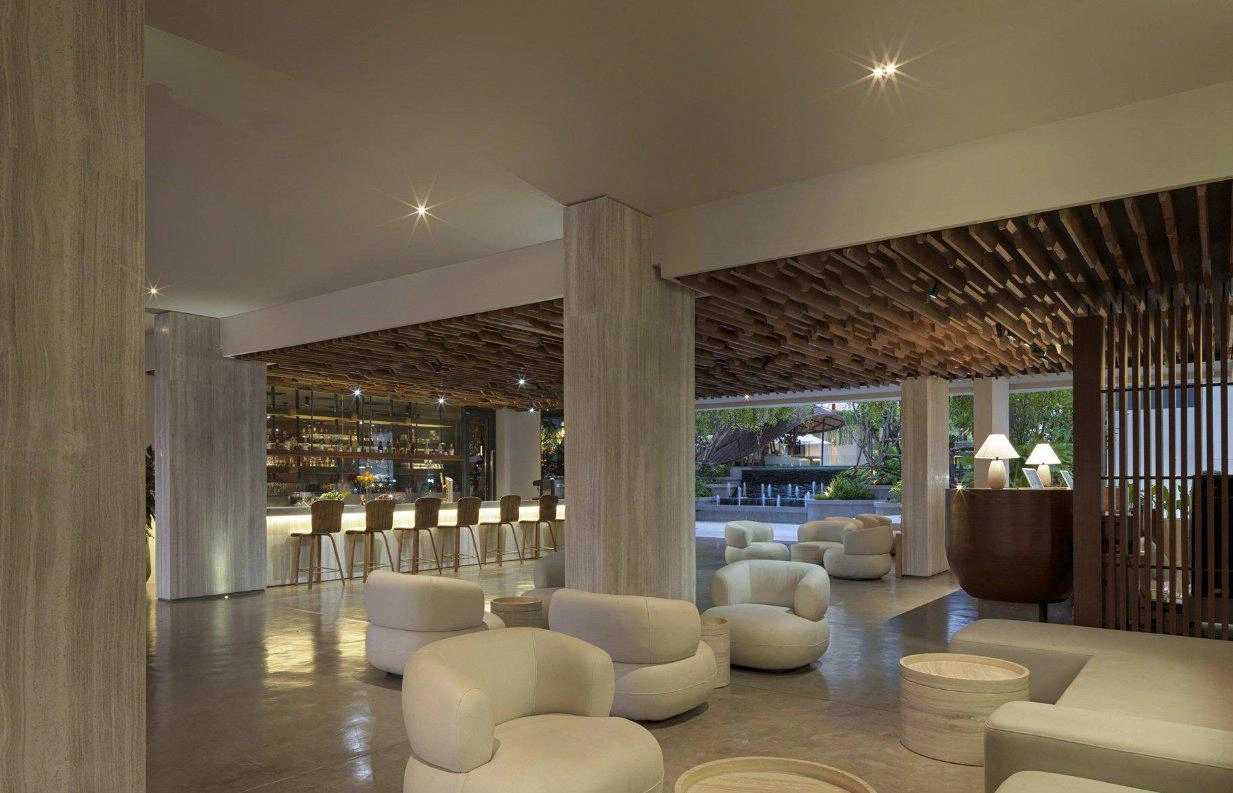 Меблированные апартаменты с гарантированным доходом на Пхукете, Таиланд