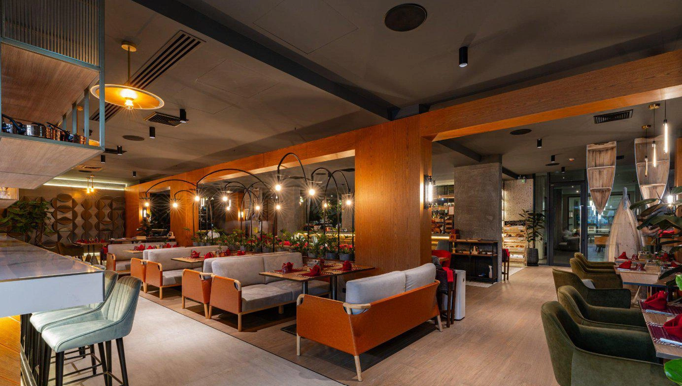 Меблированные апартаменты с гарантированным доходом на Пхукете, Таиланд