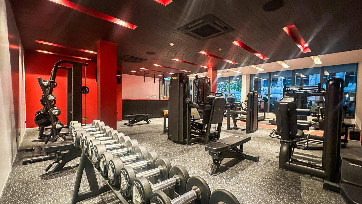 Меблированные апартаменты с гарантированным доходом на Пхукете, Таиланд