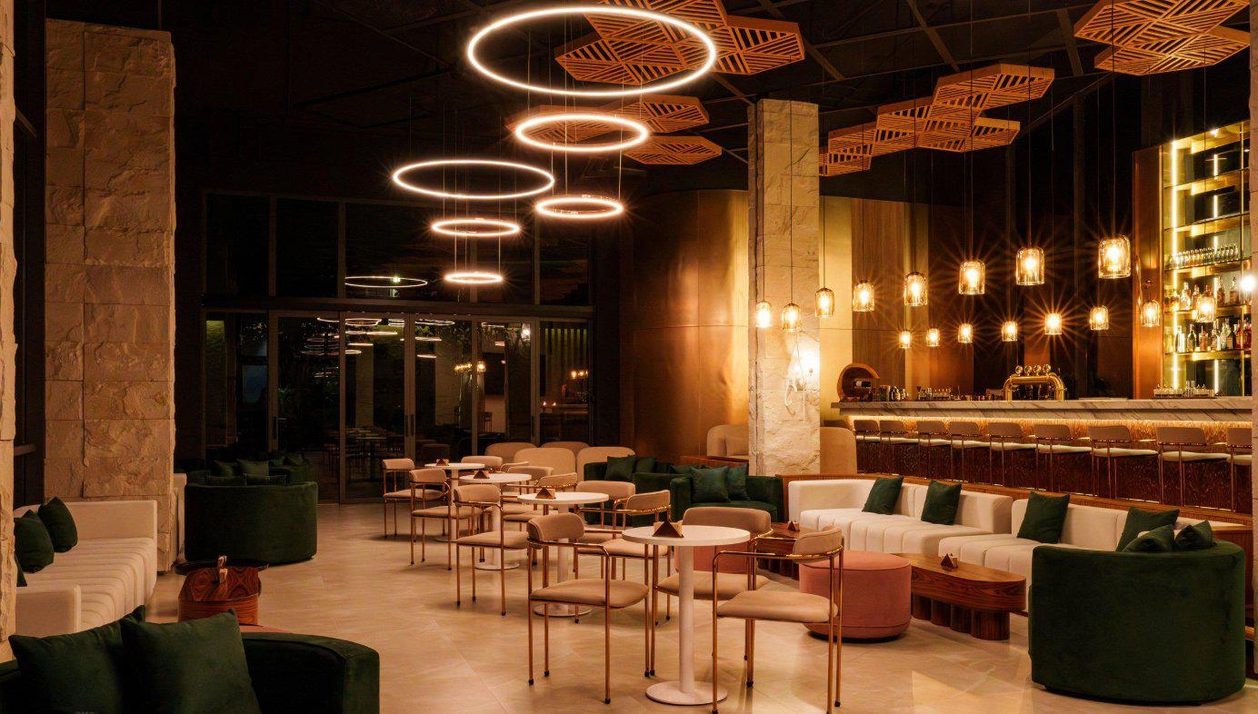 Меблированные апартаменты с гарантированным доходом на Пхукете, Таиланд