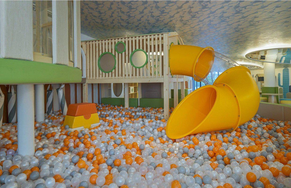 Меблированные апартаменты с гарантированным доходом на Пхукете, Таиланд