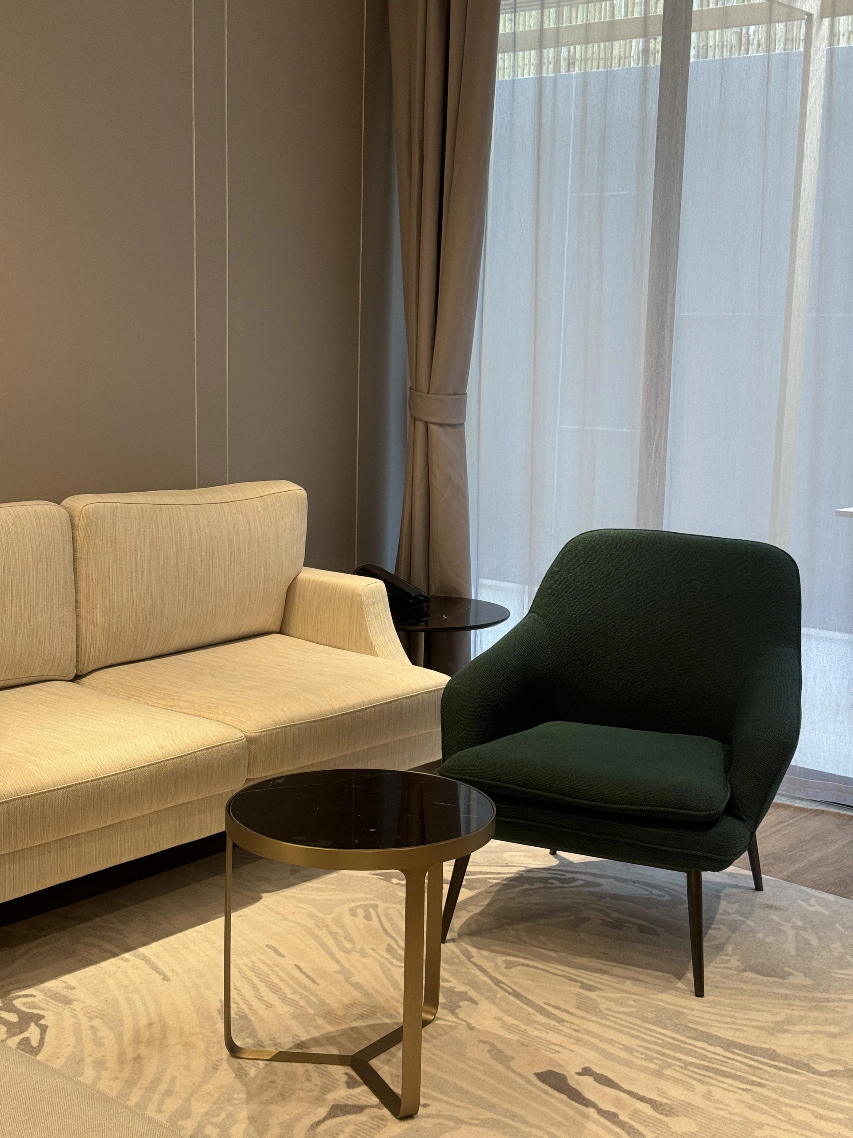 Меблированные апартаменты с гарантированным доходом на Пхукете, Таиланд