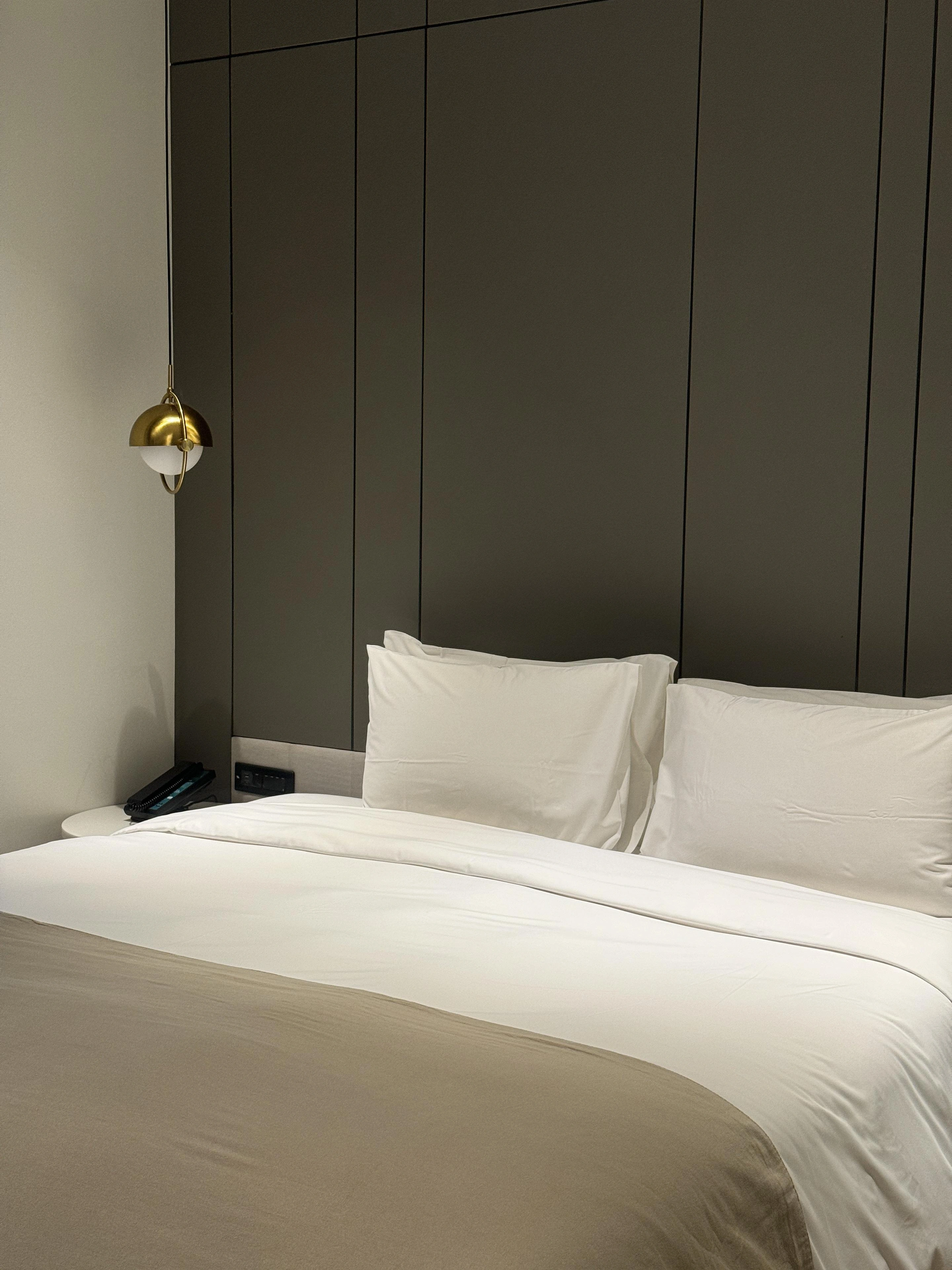 Меблированные апартаменты с гарантированным доходом на Пхукете, Таиланд